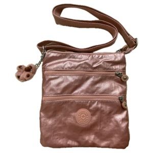 Kipling Keiko Mini Handbag *Smoke free and pet free home